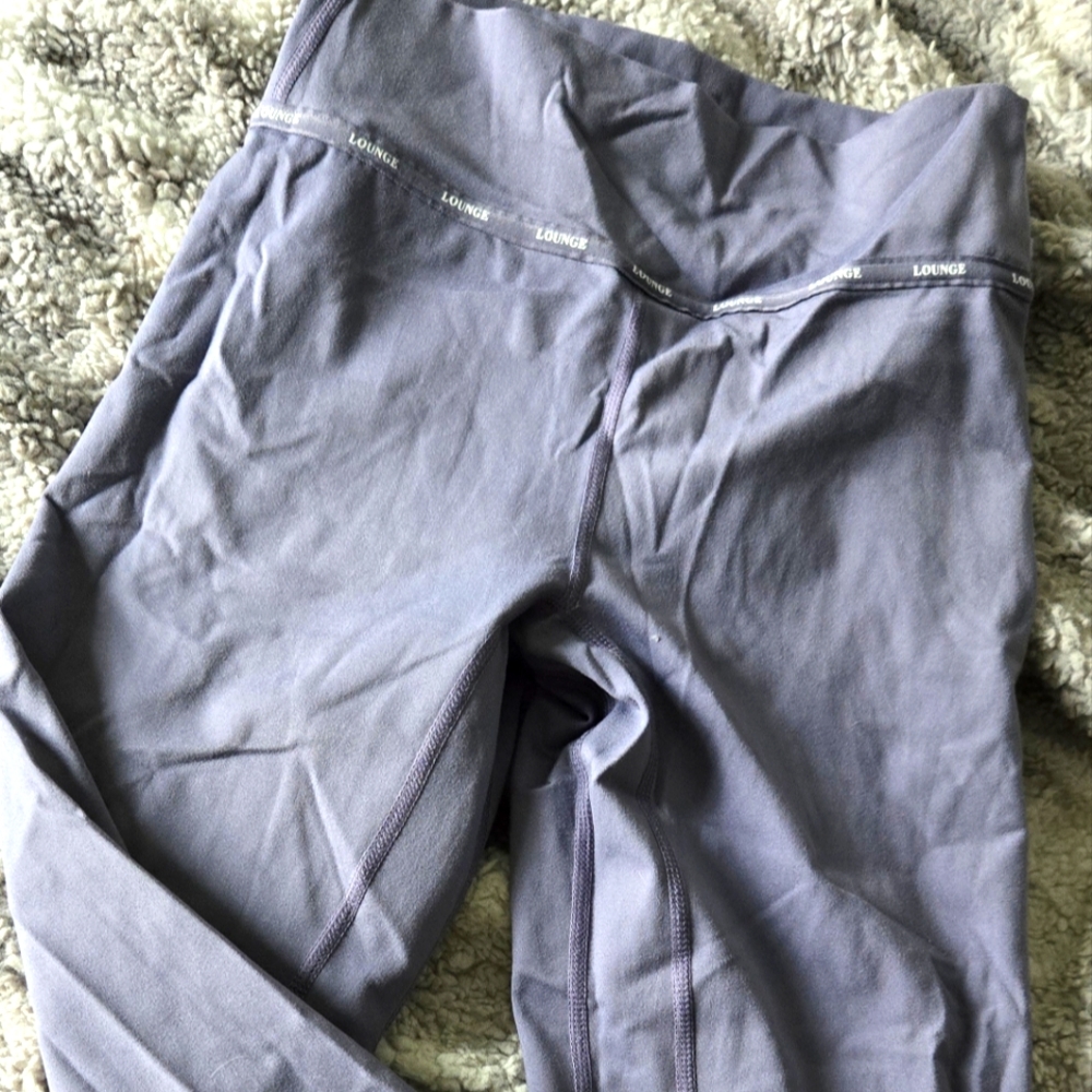 S lounge underwear leggings